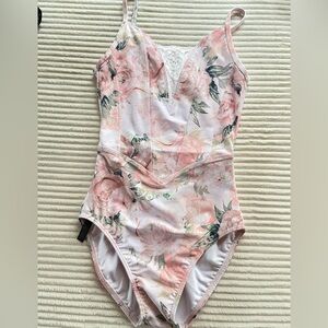 EUC Ballet Leotard DanseDeParis 🩷